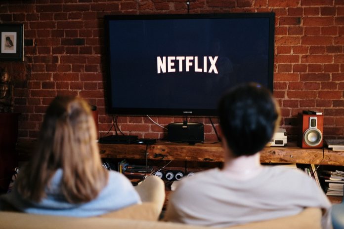 Najlepsze filmy netflix