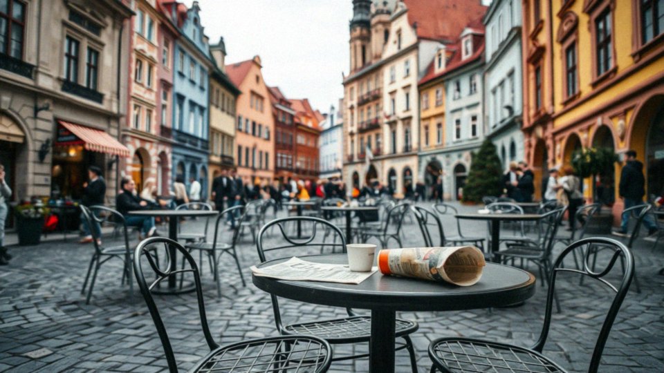 Jak polskie komedie łączą humor z krytyką społeczną?