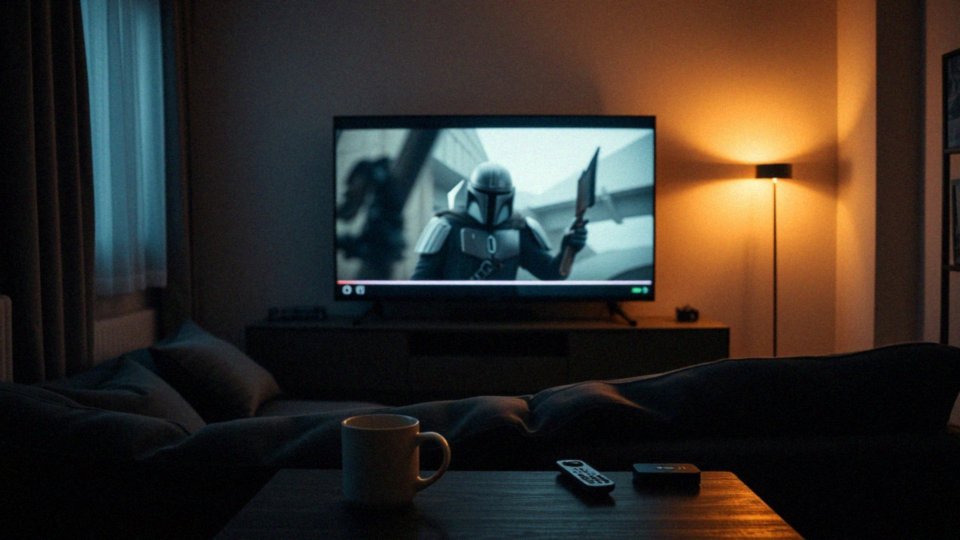 Jakie są recenzje sezonu 3 Mandalorian?