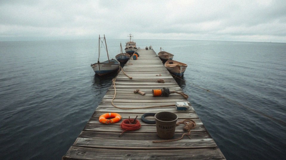 Kto są główni bohaterowie serialu?