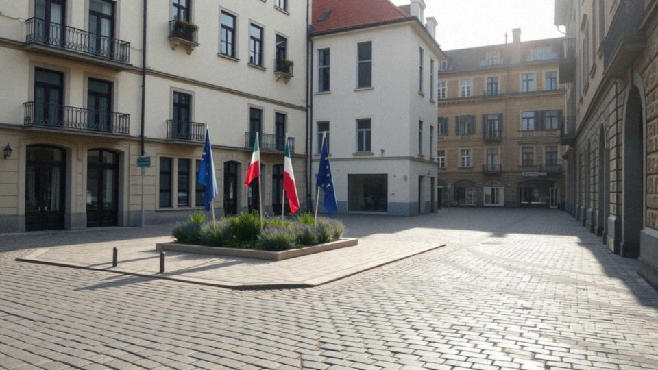 Czym jest francuska tożsamość europejska?