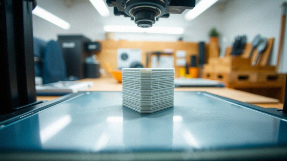 Jak wysokość nakładanej warstwy wpływa na drukowanie w FDM/FFF?