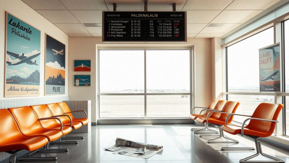 Jaką historię opowiada sztuka Boeing Boeing?