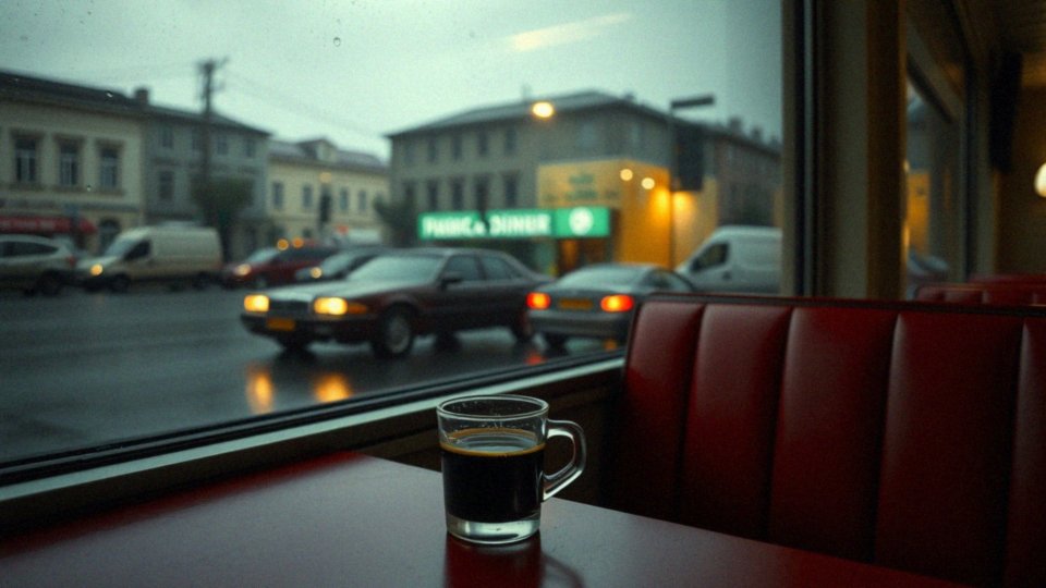 Co powiedział David Chase o losie Tony'ego?