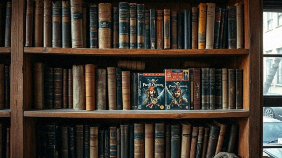 Jakie są tytuły poszczególnych części serii?