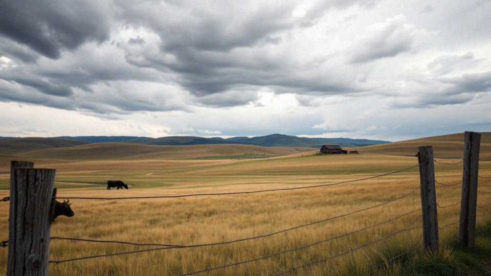 Co charakteryzuje każdy sezon Yellowstone?