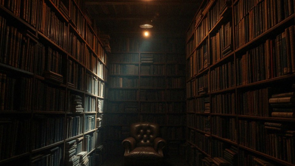 Co to jest antologia 'Lore' i kiedy zadebiutowała?