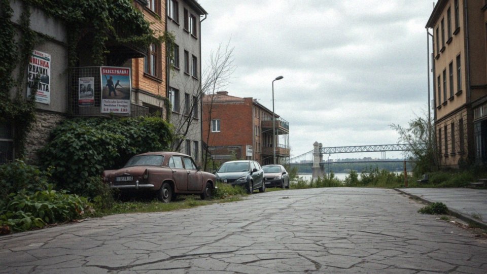 Jak Dead City wpisuje się w uniwersum The Walking Dead?