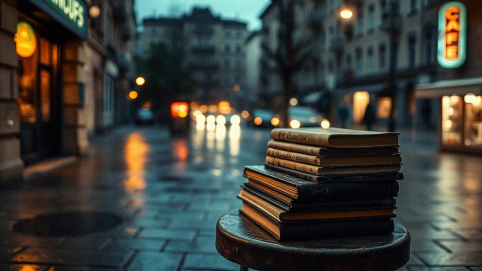 Jakie gatunki literackie reprezentuje twórczość Żulczyka?