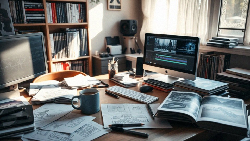 Jakie są komentarze twórców w sezonie 2?