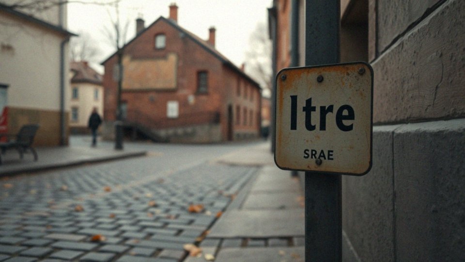 Jakie są różne formy słowa kloszard?