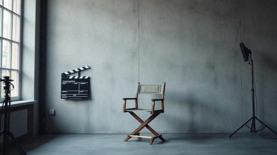 Jakie trendy w polskim kinie kształtują młodzi aktorzy?