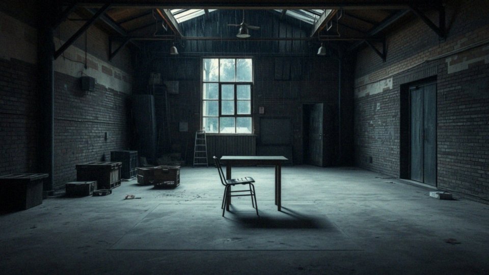 Jakie nowe zagrożenia dla Gi-huna w sezonie 2?