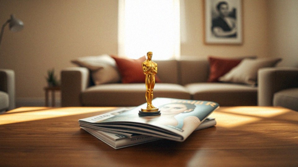Jakie Oscary zdobyła Sandra Bullock?