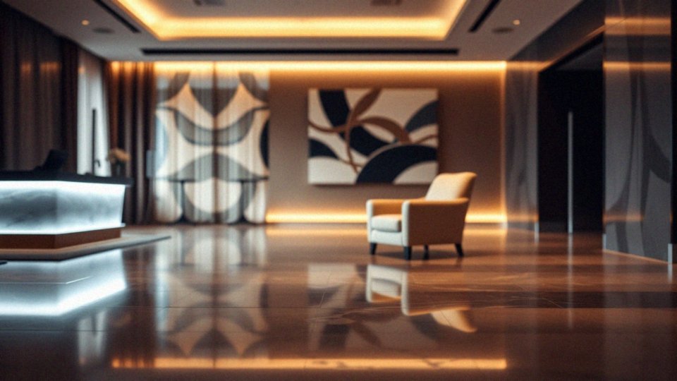 Jakie są preferencje lokalizacyjne usług eskortowych?