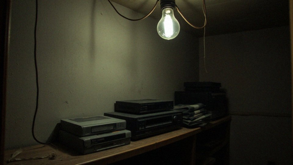 Jak V/H/S przyczyniło się do rozwoju horrory found footage?