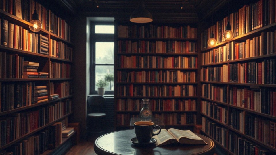 Jakie romanse zyskują na popularności w literaturze kobiecej?