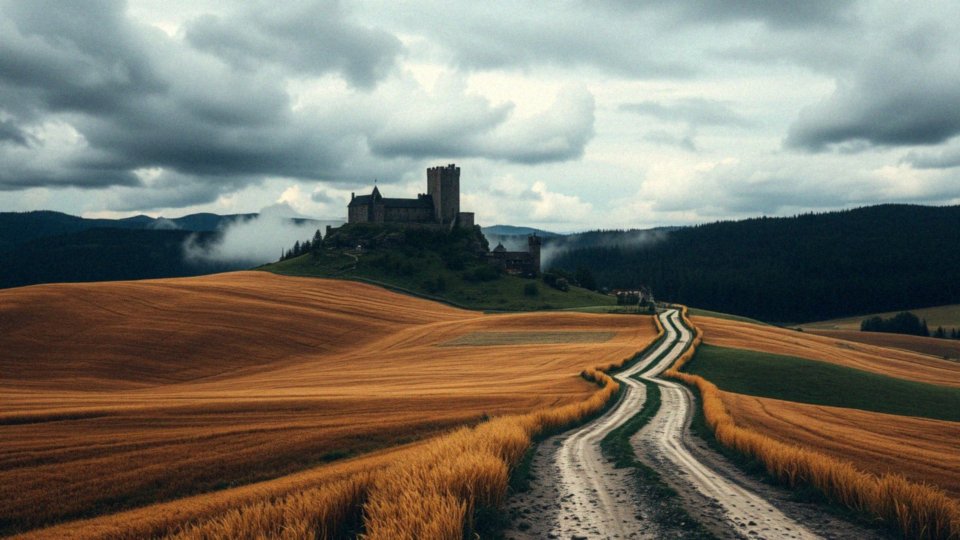 W jakim świecie toczy się akcja Czarnego sezonu?