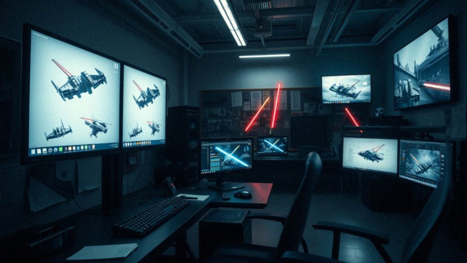 Jakie efekty specjalne zastosowano w filmie?