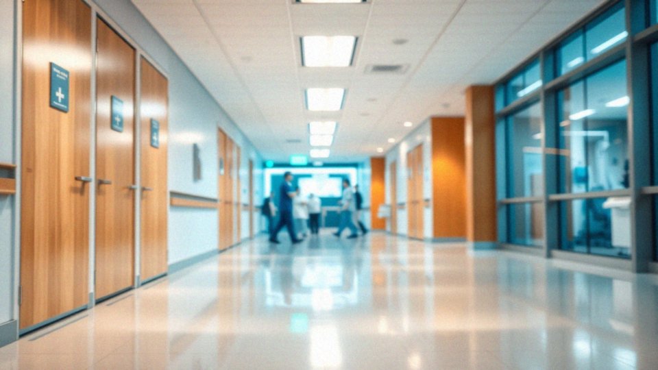 Jakie są kluczowe postacie w obsadzie „Chirurdzy”?