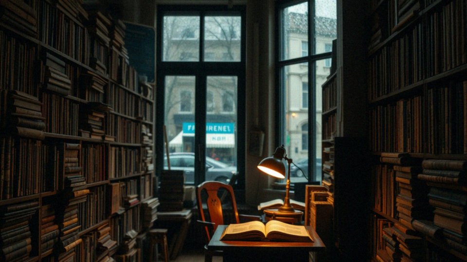 Kim jest główny bohater w Ty Sezon 1?