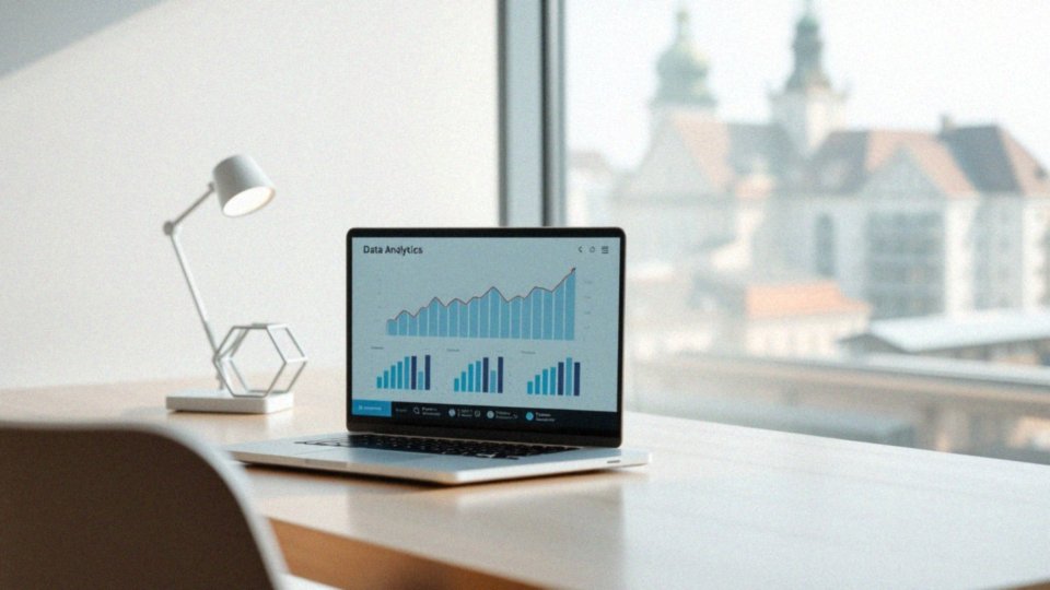 Jak współczynnik konwersji wpływa na skuteczność działań marketingowych?