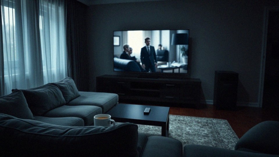 Jak długo trwają odcinki sezonu 4?