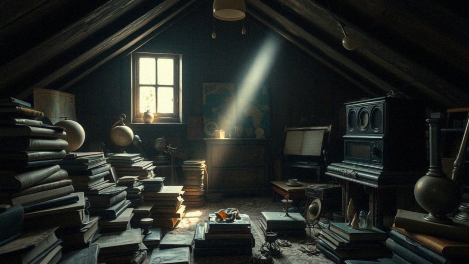 Jakie inne zjawiska, oprócz teorii spiskowych, interesują foliarzy?