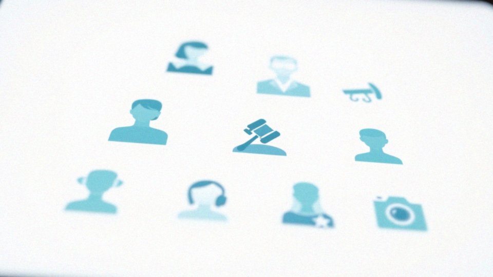 Jakie informacje mamy o poszczególnych uczestnikach?