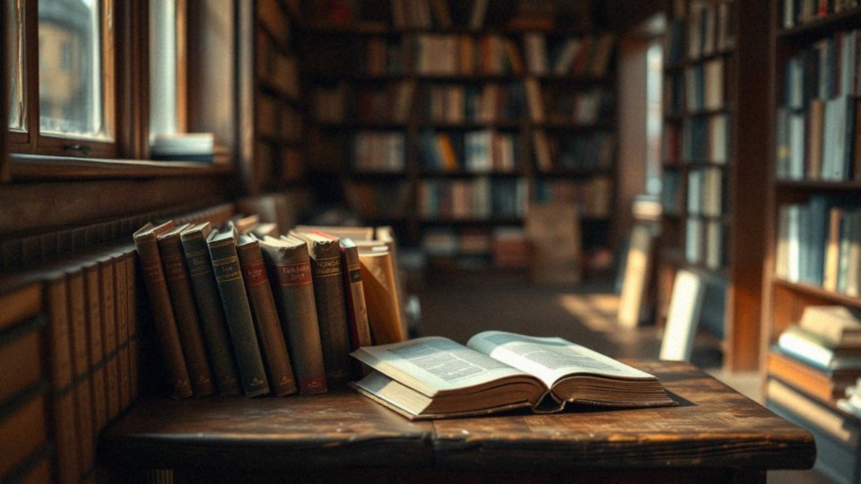 W jaki sposób książki filozoficzne rozwijają krytyczne myślenie?