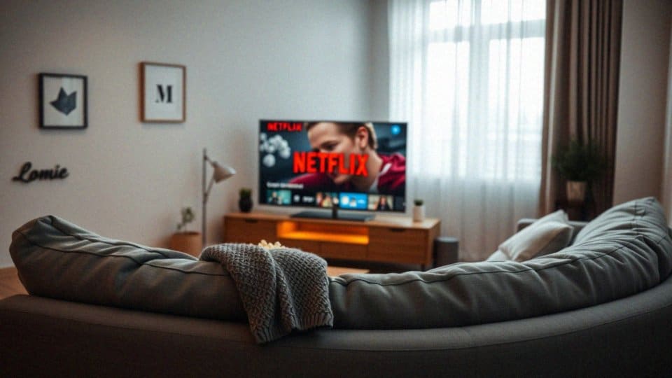 Jakie popularne komedie romantyczne można znaleźć na Netflixie?