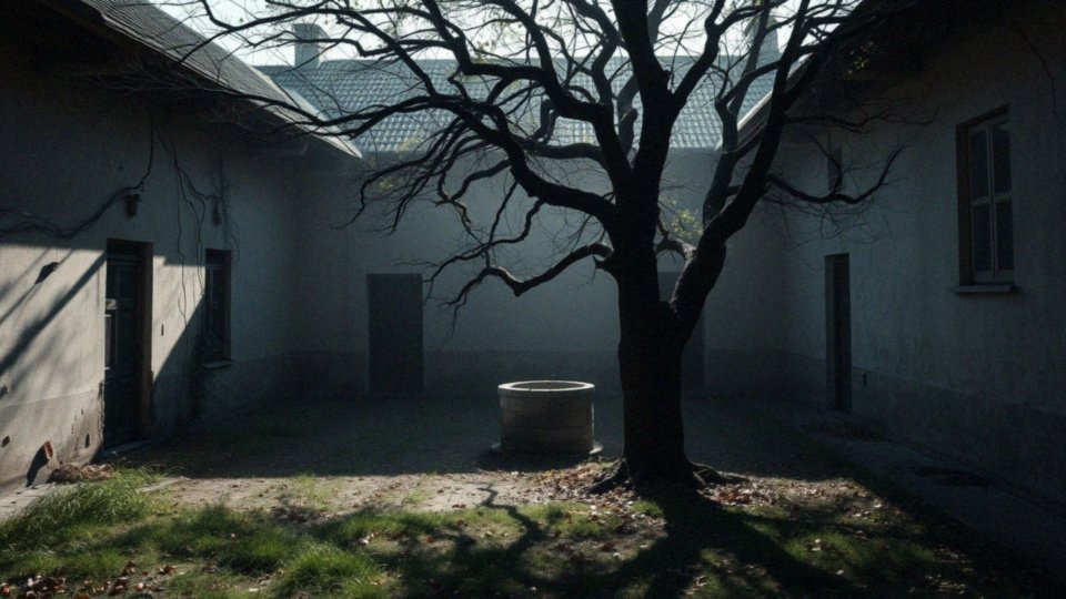 Co oznacza samotność w 