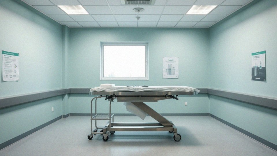 Co to jest obrzezanie i kiedy jest konieczne?