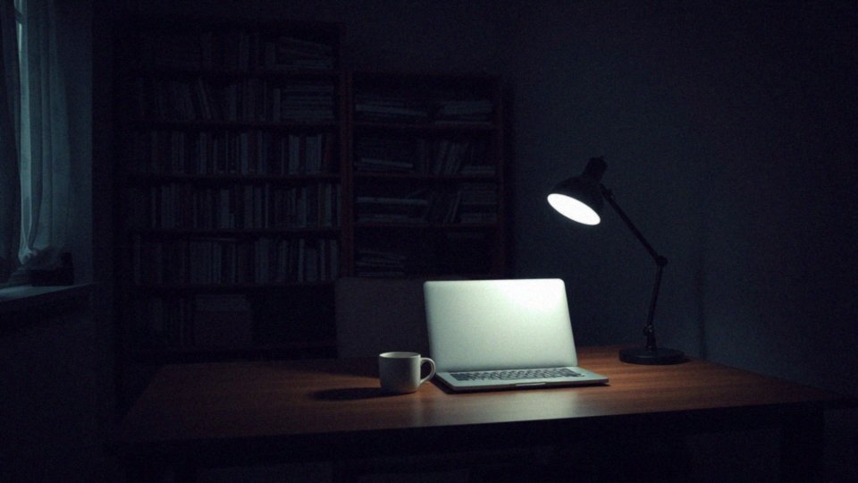 Jak przeciążenie informacyjne prowadzi do apatii?