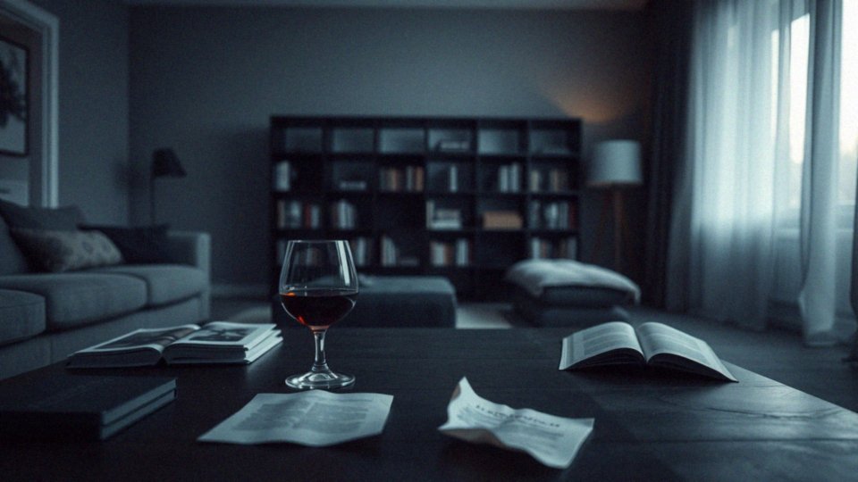 Jakie jest znaczenie kłamstwa w relacji Tessy i Hardina?