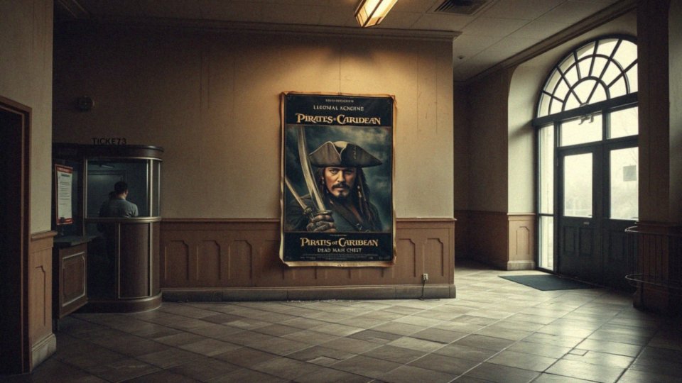 Kiedy miała miejsce premiera filmu Skrzynia umarlaka?