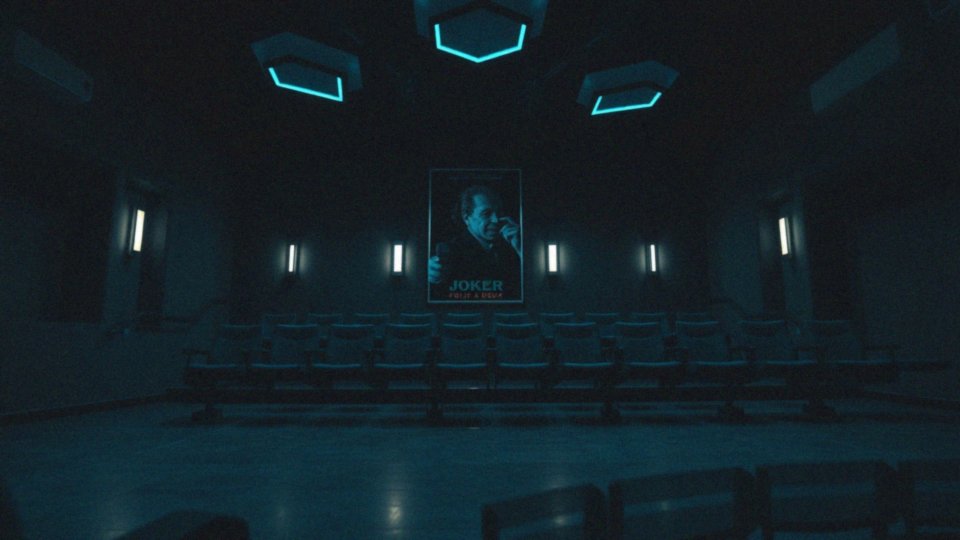 Jakie filmy z Joaquin Phoenix są obecnie najbardziej oczekiwane?