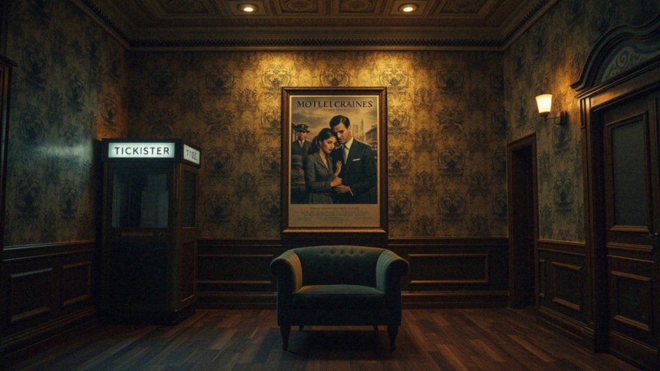 Jakie filmy zrobiły największe wrażenie na widzach dzięki smutnym historiom?