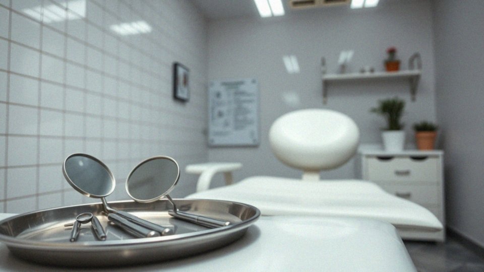 Jakie są zagadnienia zdrowotne związane z blowjobem?