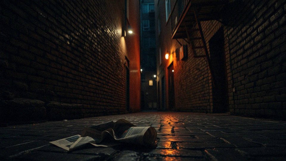 Co oznacza pojęcie dziwka męska?