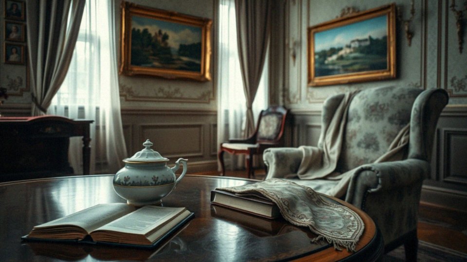 Jaką rolę w historii pełni Caroline Bingley?