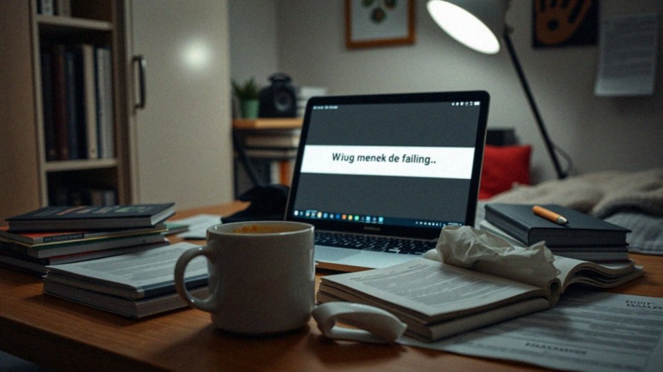 Jakie jest humorystyczne zastosowanie „womp womp” w memach?