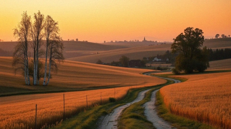Jakie wartości mogą prowadzić do odnalezienia sensu w życiu?