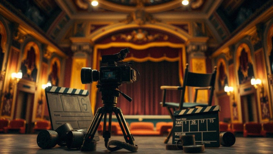 Co czyni Meryl Streep ikoną Hollywood?