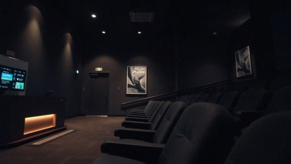 Jak oceniane są polskie filmy w takich rankingach jak Filmweb?
