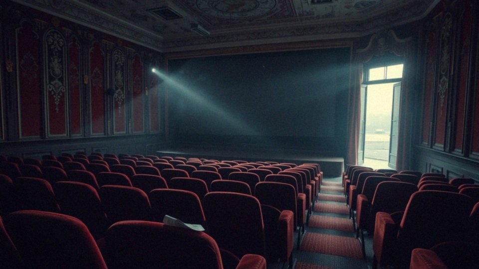 Jakie znane wzruszające obrazy opowiadają historie o stracie i miłości?