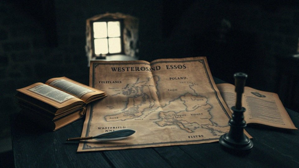 Jakie znaczenie ma chronologia wydarzeń dla fabuły?