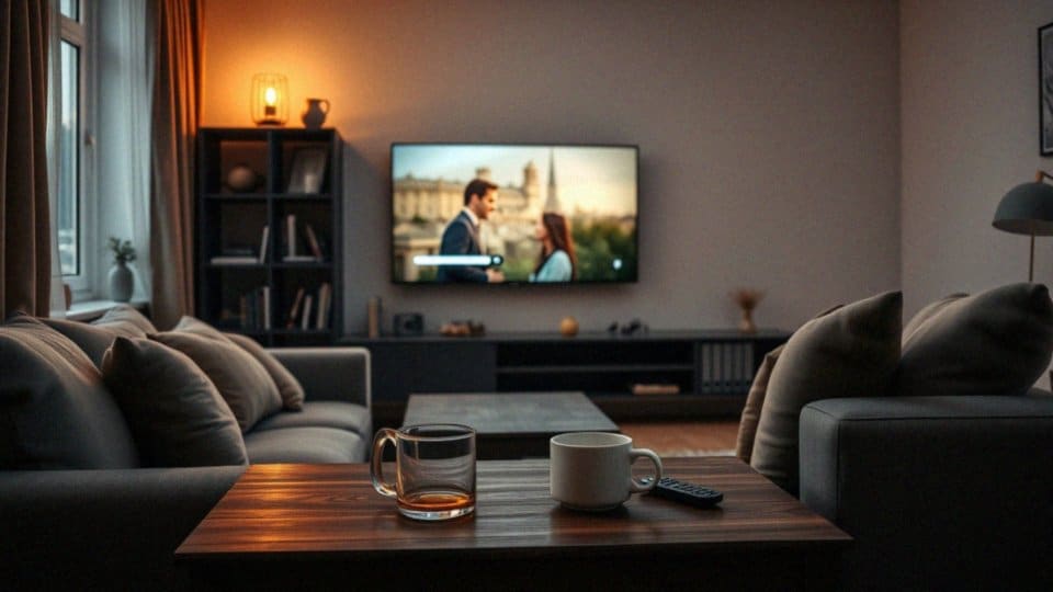 Jakie komedie romantyczne możesz znaleźć na Netflix?