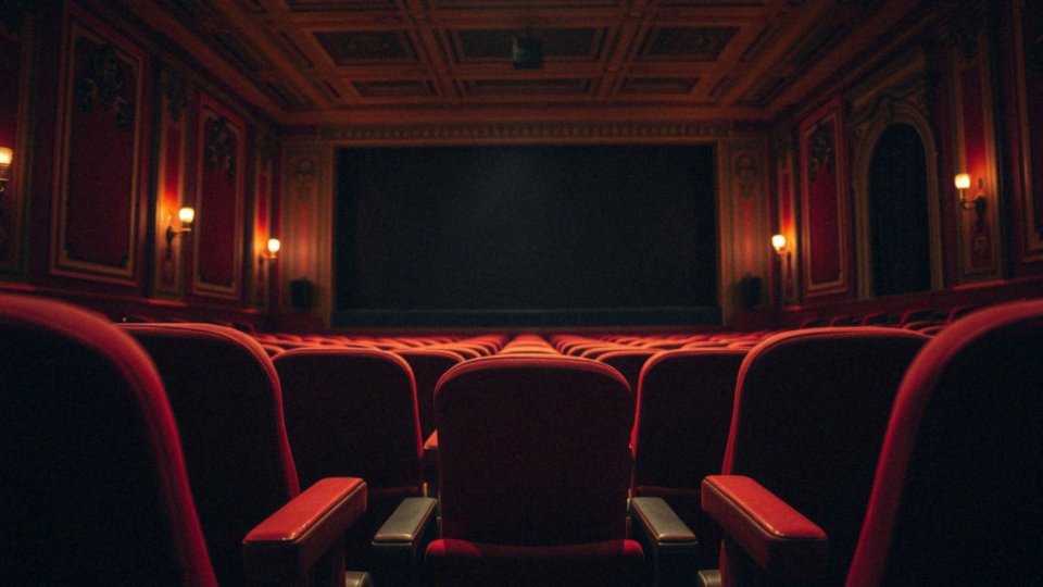 Co sprawia, że widzowie pragną doświadczyć historii bohaterów filmowych?