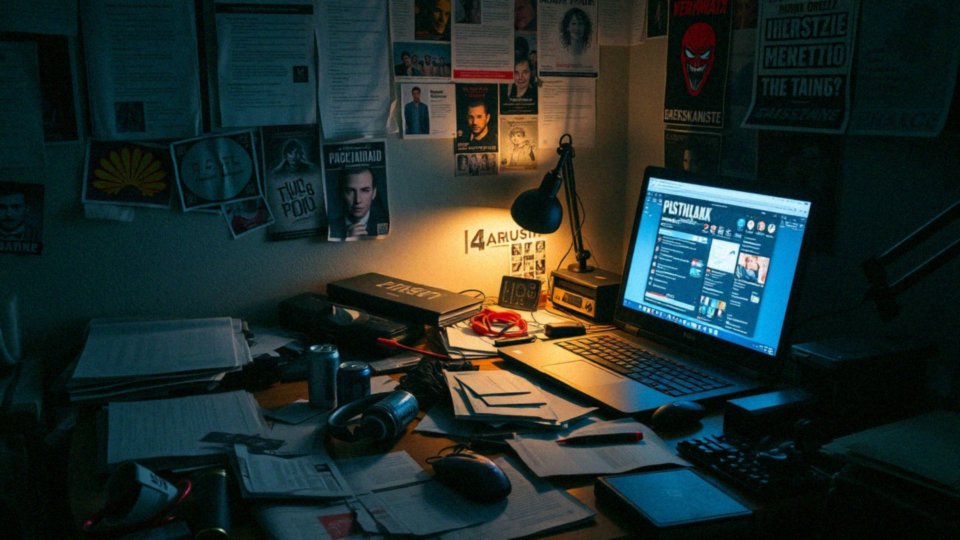 Jak copium zyskało popularność w kulturze internetowej?